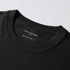 Men's Chiikawa Usagi Printed Cotton Blend Relaxed Tee