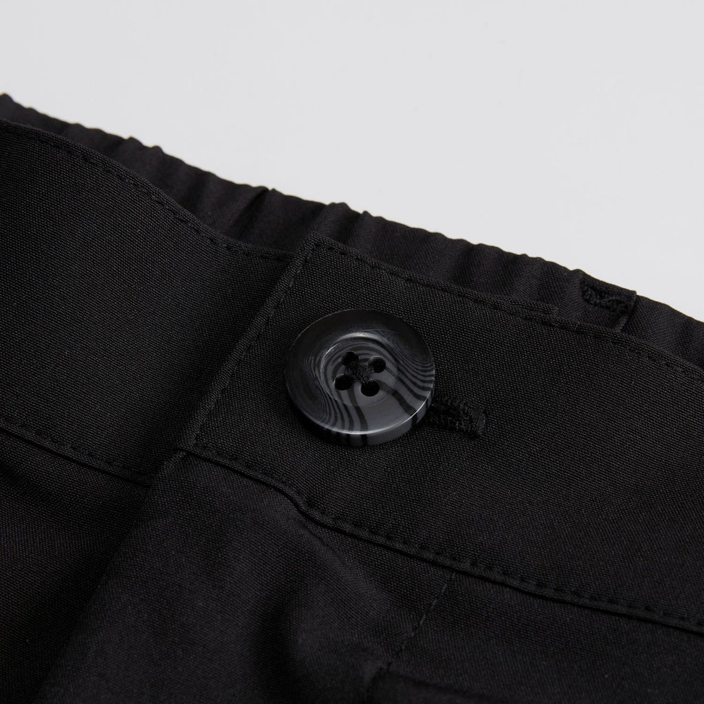 Men's Regular Half Elastic Joggers
