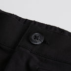 Men's Regular Half Elastic Joggers