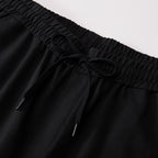 Men's French Terry Elastic Waist Jogger