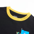 Kids' Minions Relaxed Earthling Tee