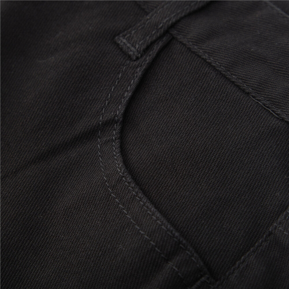 Women's Khaki Trouser Pant