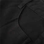 Women's Khaki Trouser Pant
