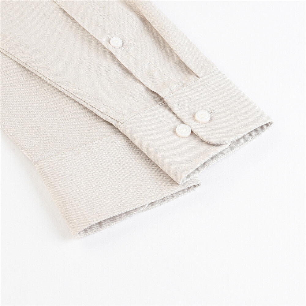 Men's Oxford Shirt