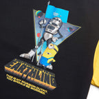 Kids' Minions Relaxed Earthling Tee