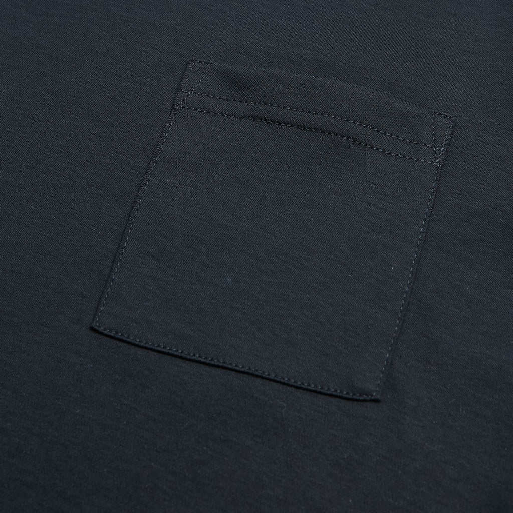 Women's Liquid Touch Pocket Comfort Tee