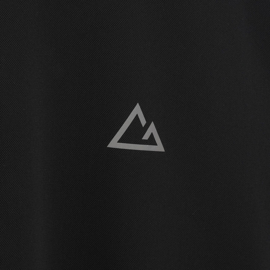 Men's G-Motion Zipper Polo