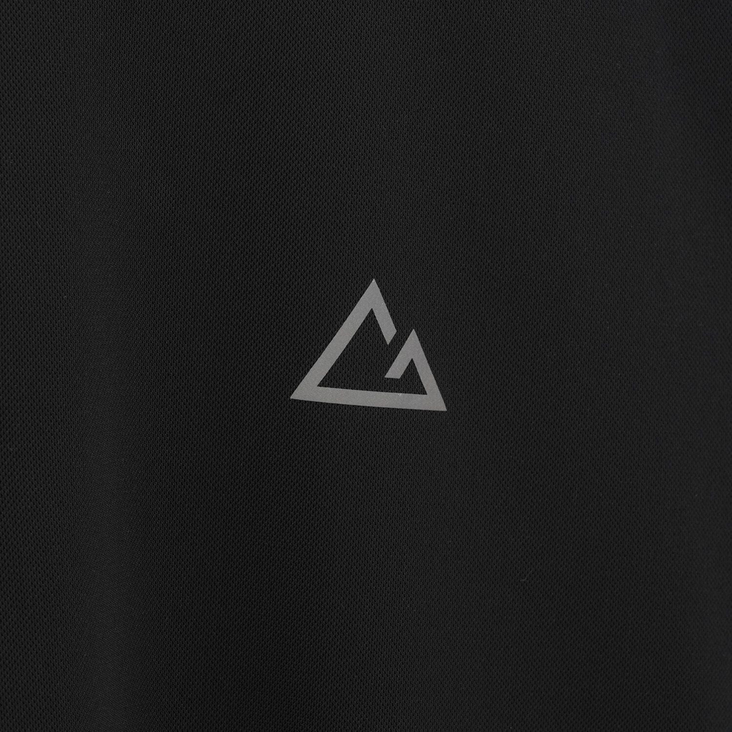 Men's G-Motion Zipper Polo