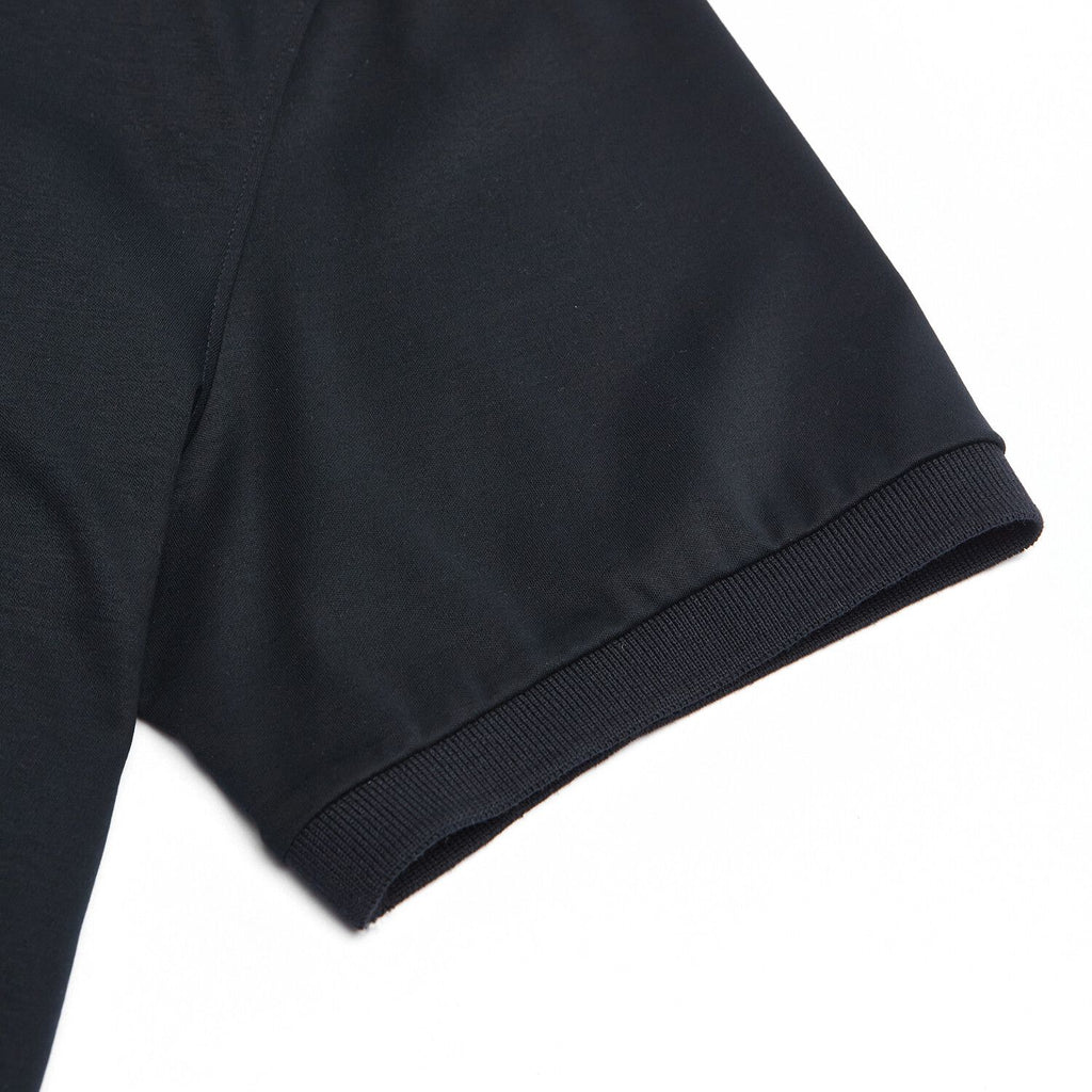 Men's Liquid Touch Interlock Polo