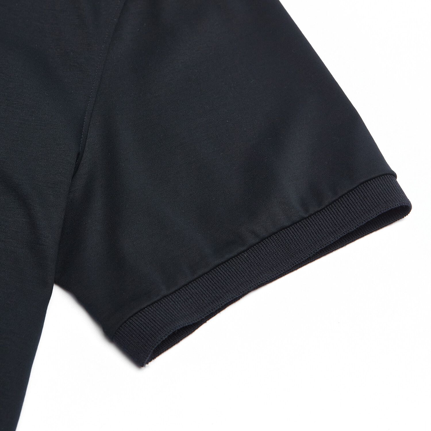 Men's Liquid Touch Interlock Polo