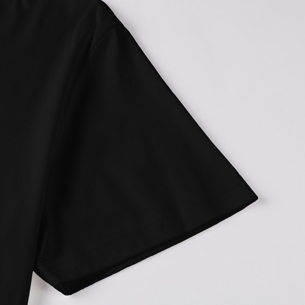 Men's Silk Touch Slim Interlock Tee
