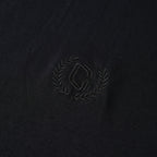 Men's Liquid Touch Relaxed Embroidered Tee