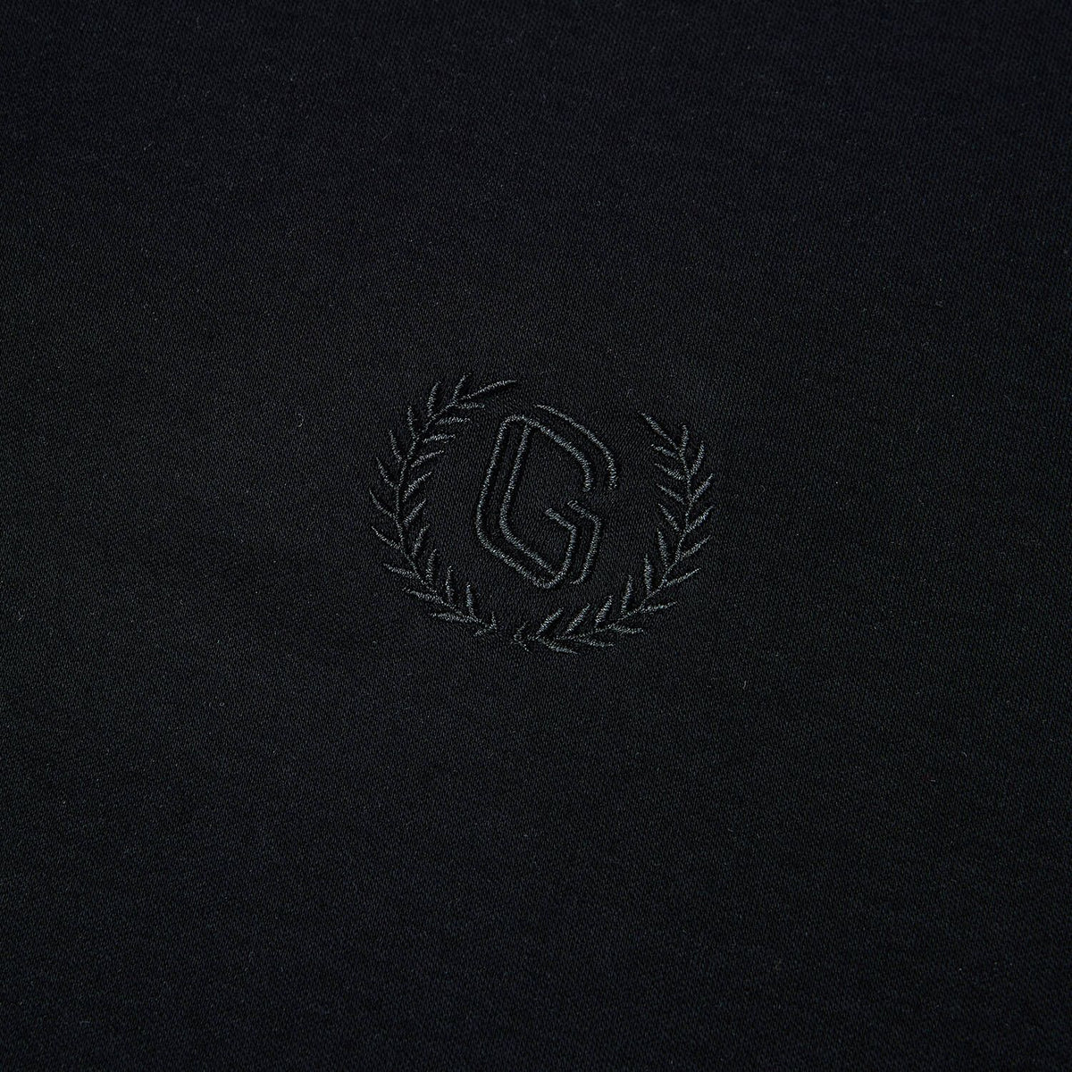 Men's Liquid Touch Slim Henley Tee