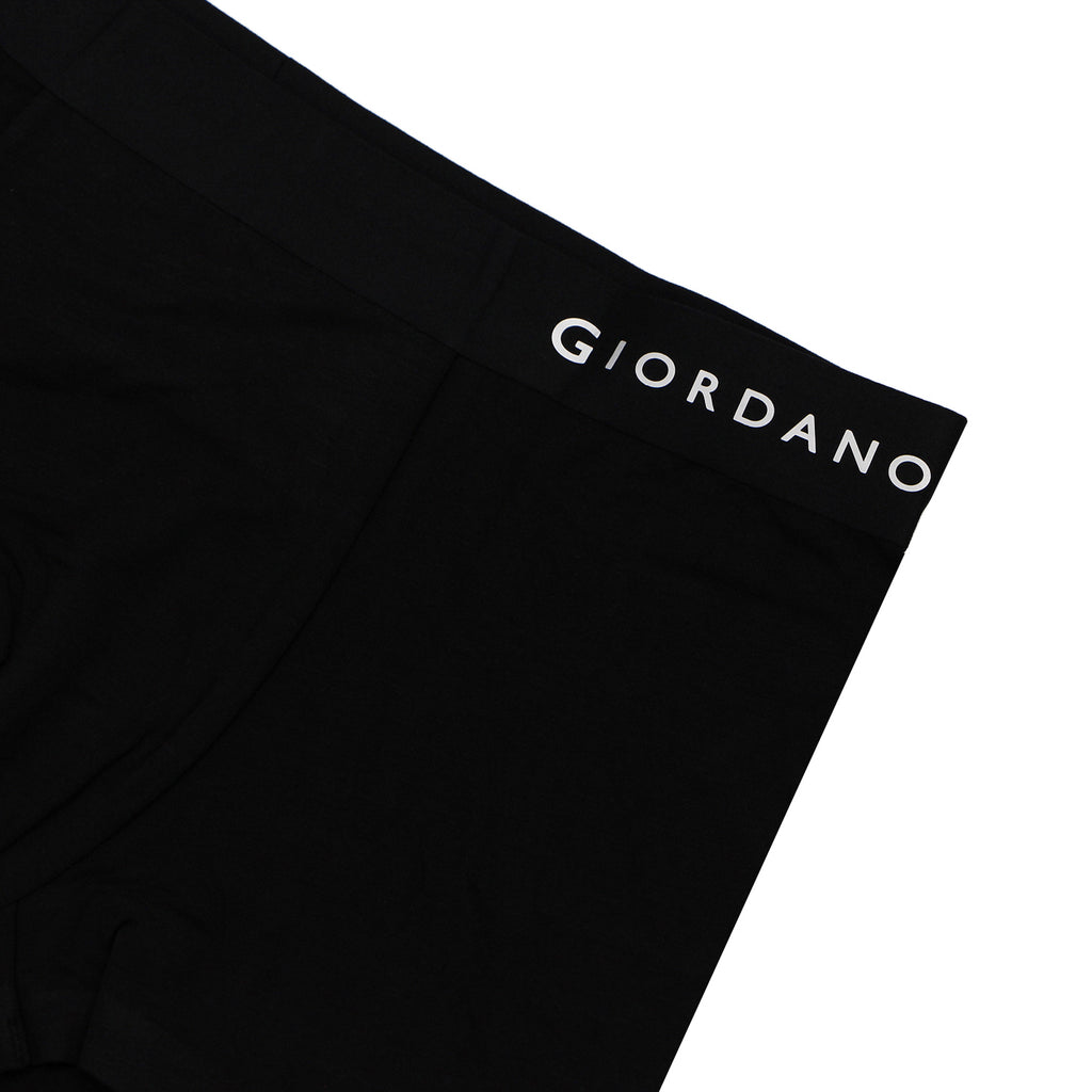 Men's Trunks (3-In-A-Pack)