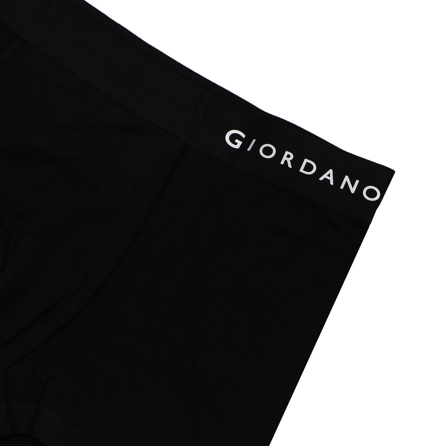 Men's Trunks (3-In-A-Pack)