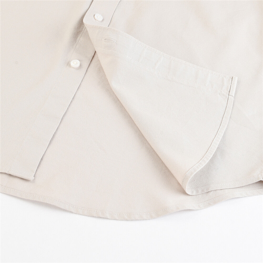 Men's Oxford Shirt