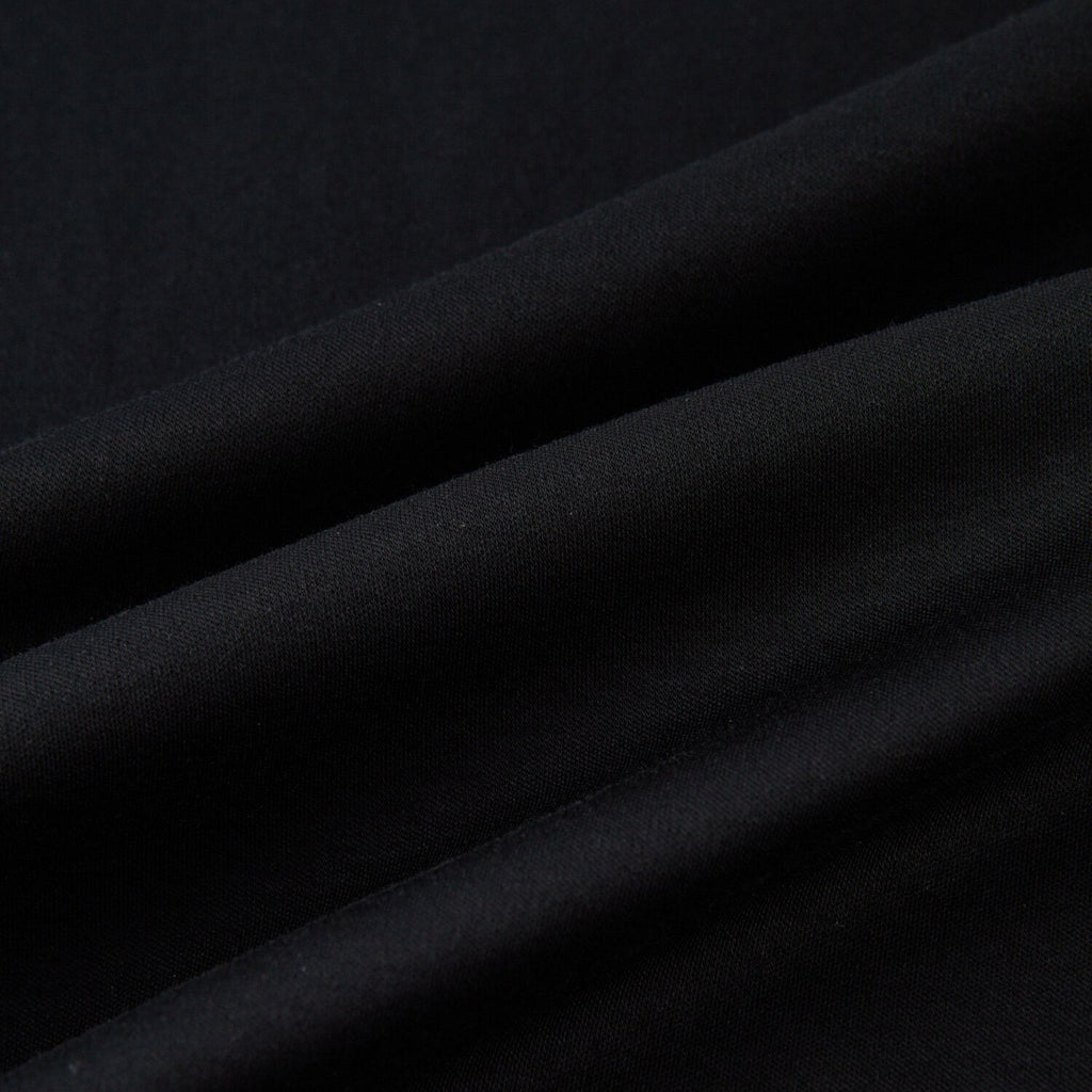 Men's Liquid Touch Relaxed Embroidered Tee