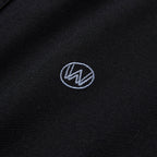 Men's Cool Touch UV Letter Polo