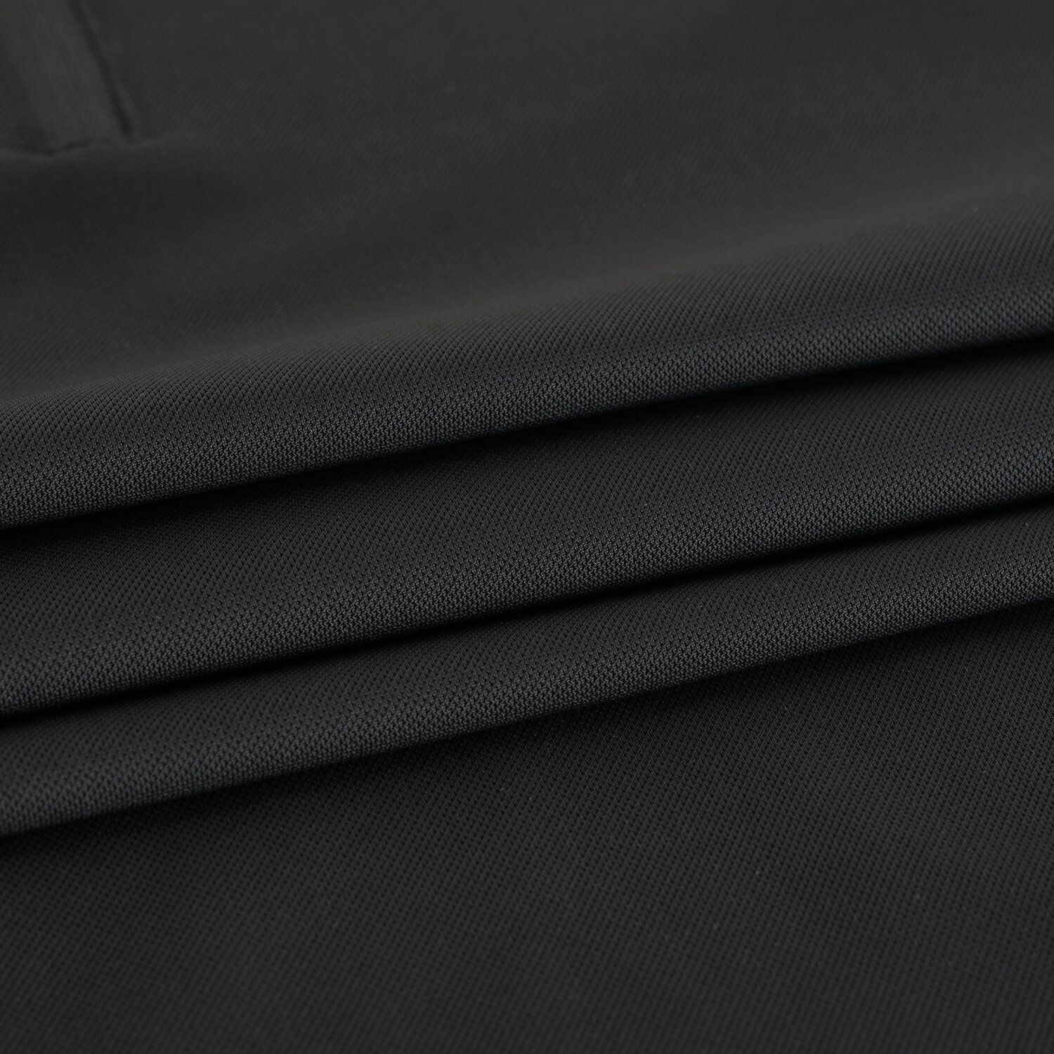 Men's G-Motion Zipper Polo