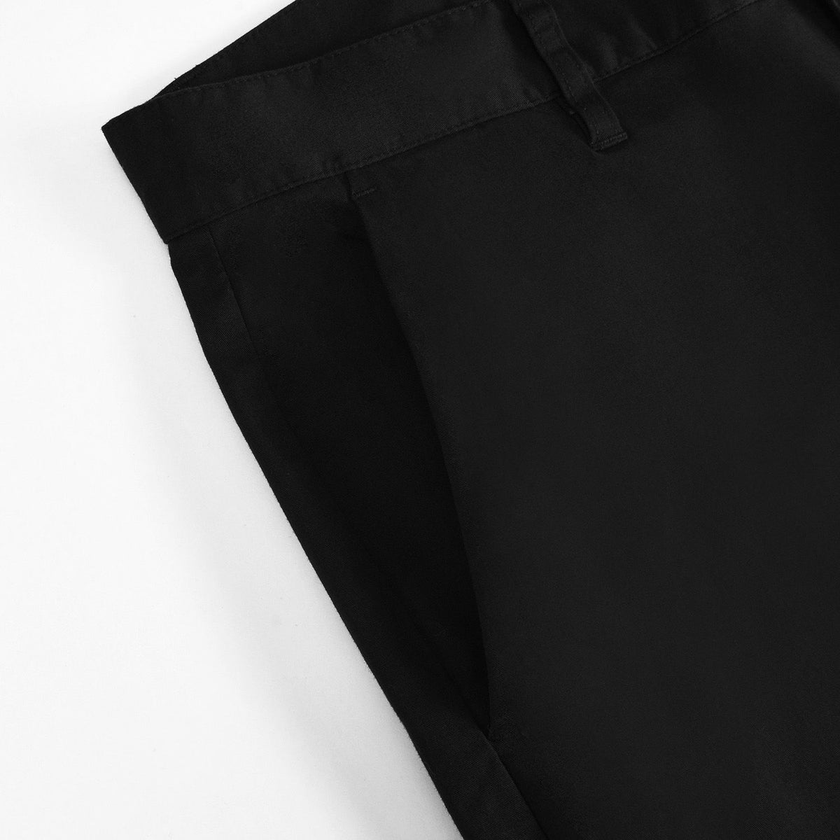 Men's Regular Straight Stretch Khaki Pants