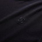 Men's Crew Neck Short Sleeve Loose Tee