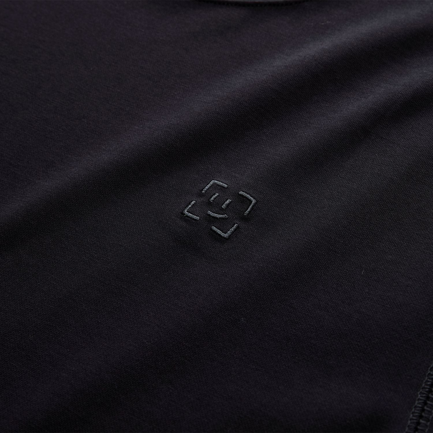 Men's Crew Neck Short Sleeve Loose Tee