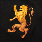 Men's 3D Lion Polo
