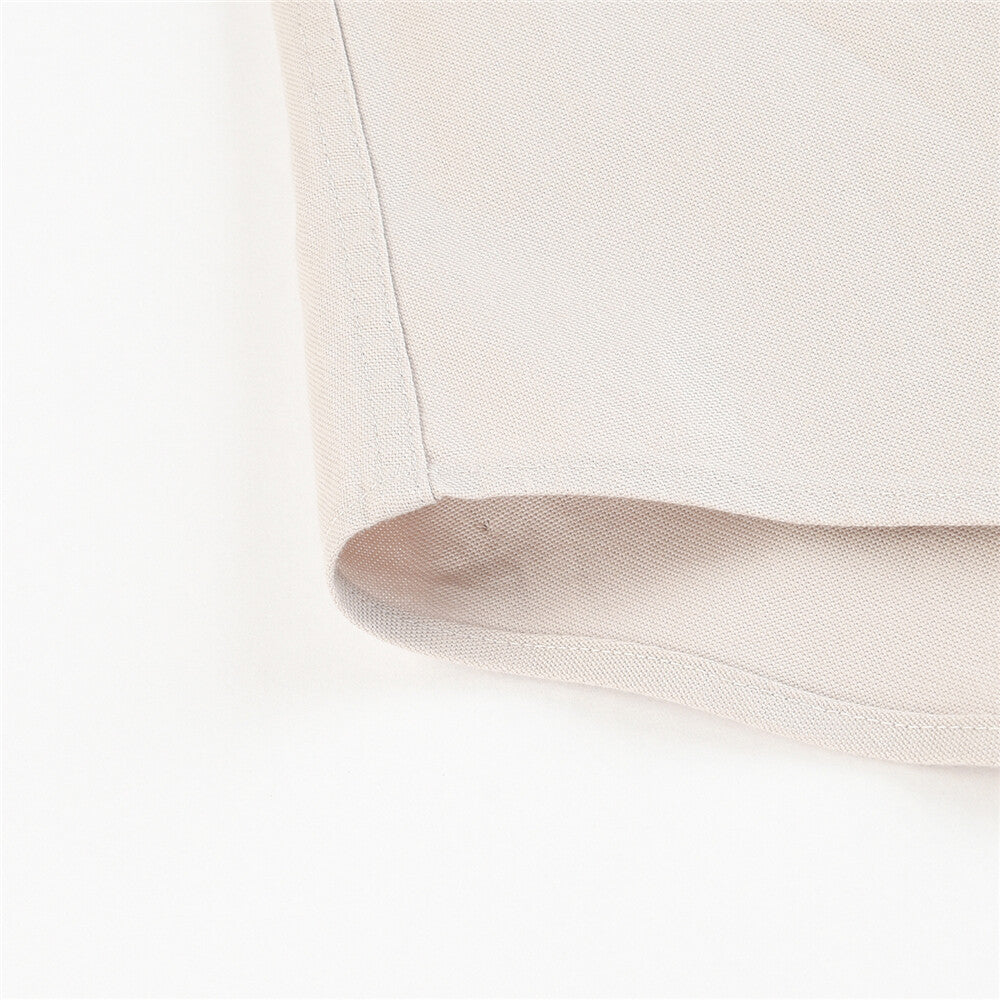 Men's Oxford Shirt