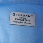 Men Wrinkle Free Shirt