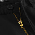 Men's Regular Straight Stretch Khaki Pants