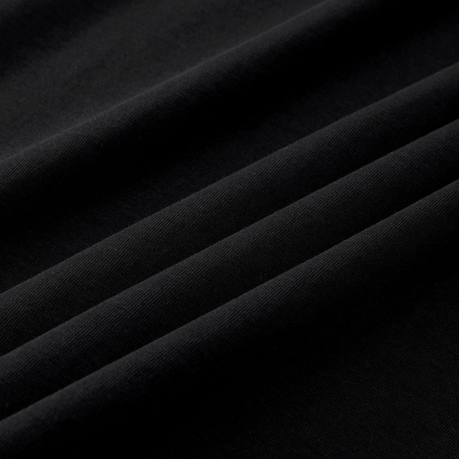 Men's Mock Neck Short Sleeve Regular Tee