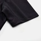 Men's Crew Neck Short Sleeve Loose Tee