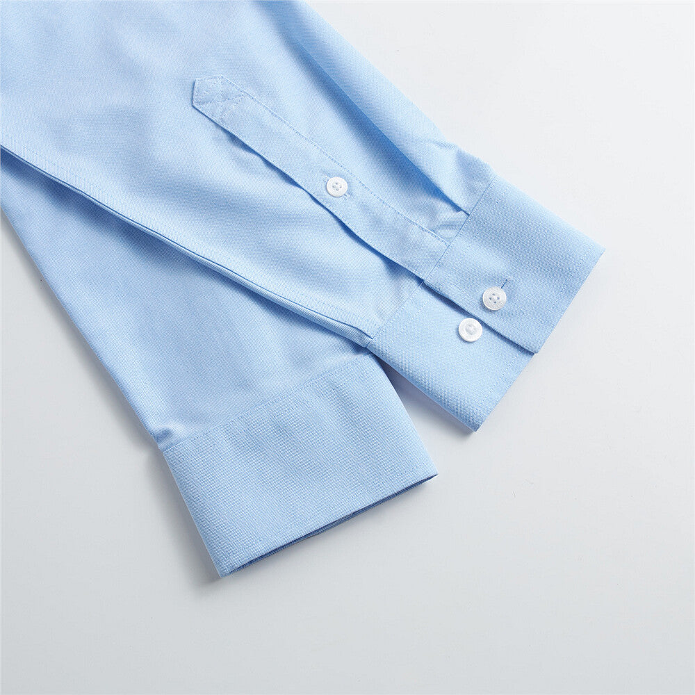 Men Wrinkle Free Shirt
