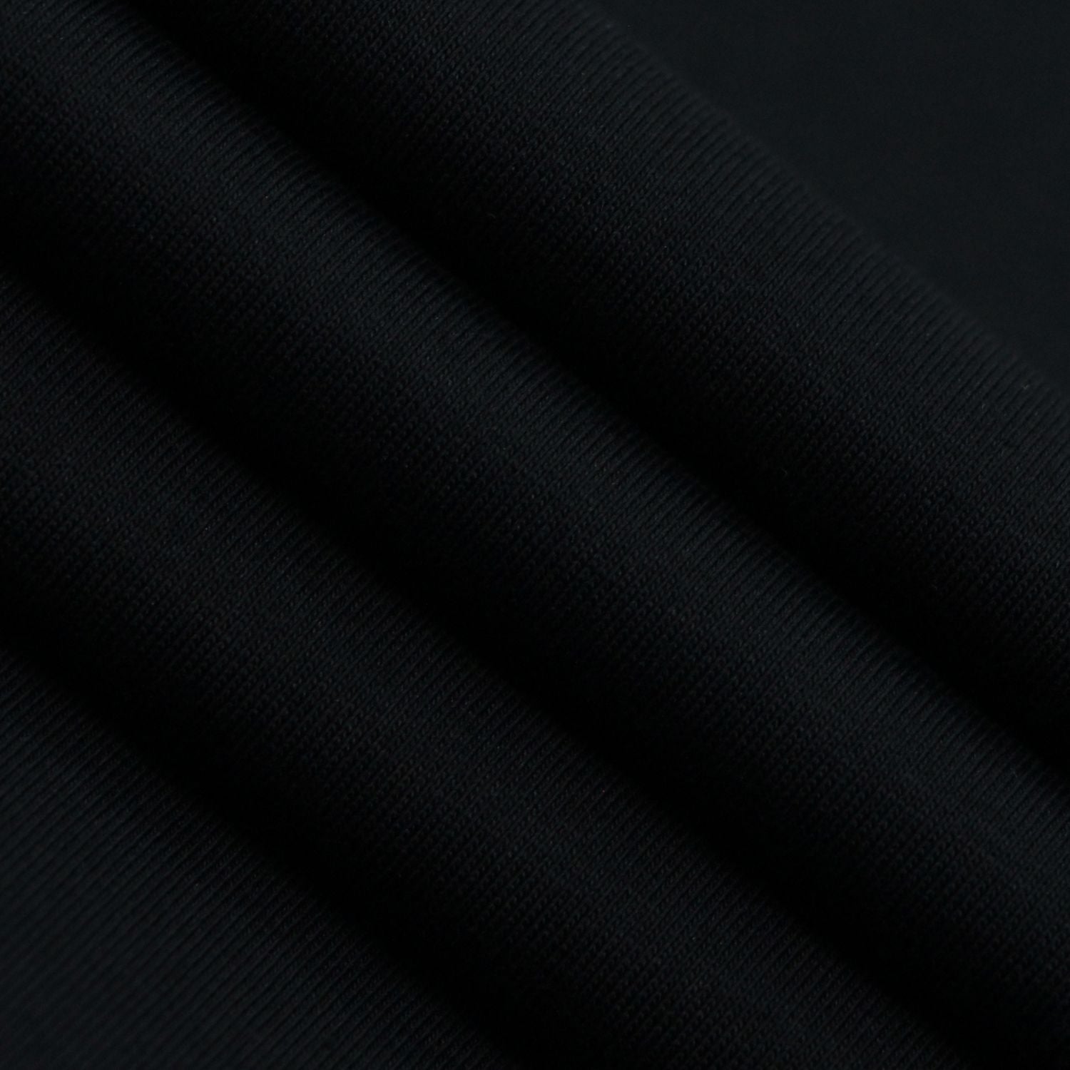 Men's Mock Neck Short Sleeve Regular Tee