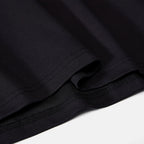 Men's Crew Neck Short Sleeve Loose Tee