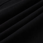 Men's French Terry Elastic Waist Jogger