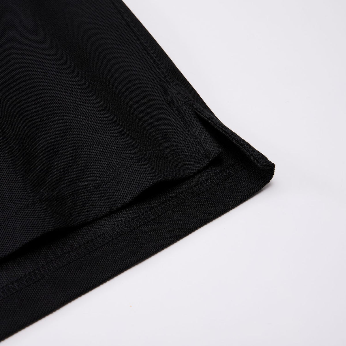 Men's Cool Touch UV Letter Polo
