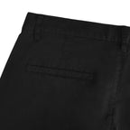 Men's Regular Straight Stretch Khaki Pants