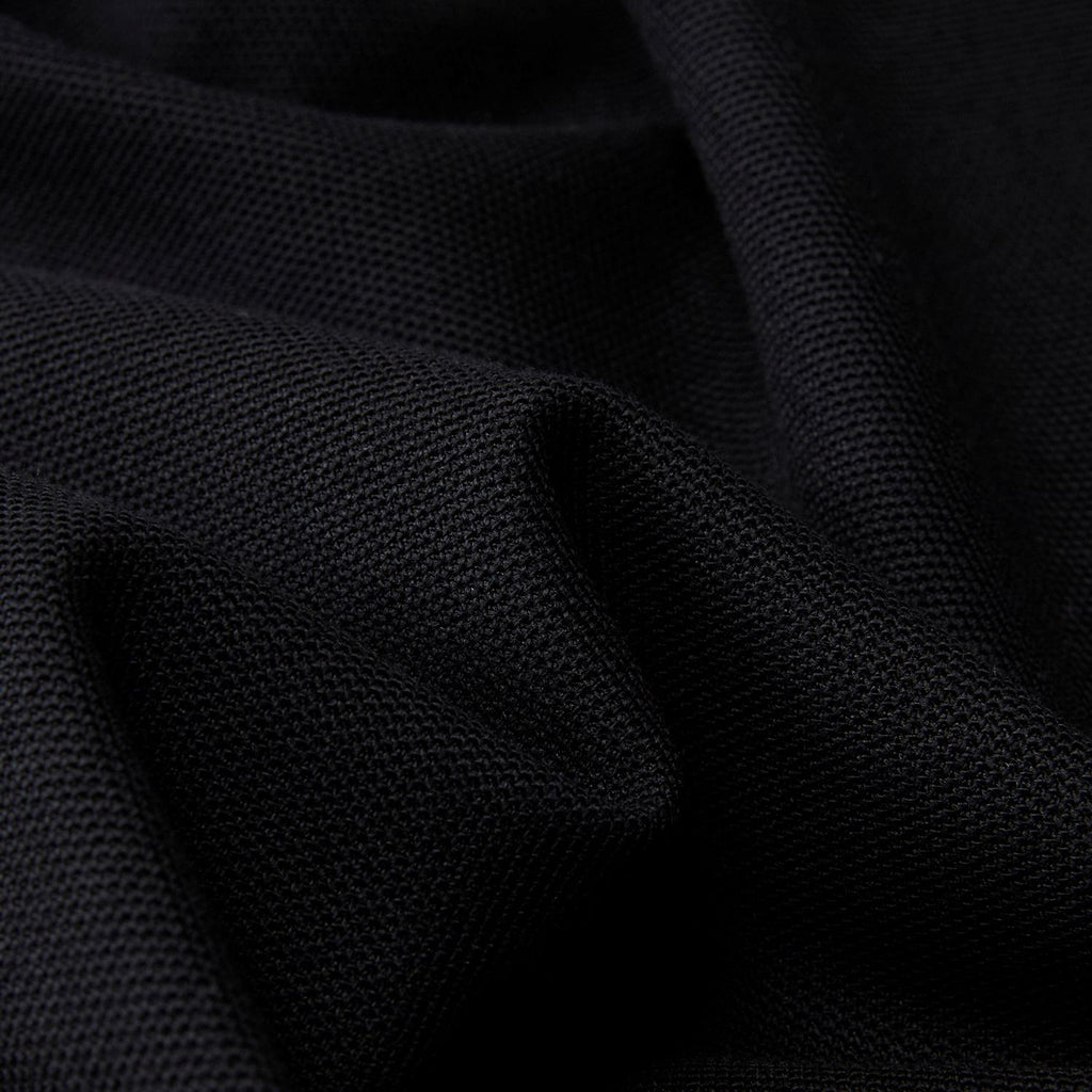 Men's Cool Touch UV Letter Polo