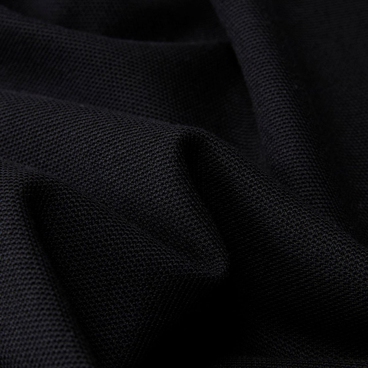Men's Cool Touch UV Letter Polo