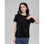 Women's Liquid Touch Pocket Comfort Tee