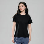Women's Liquid Touch Pocket Comfort Tee