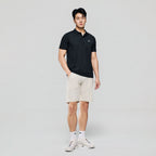 Men's G-Motion Slim Stretch Warp Knit Polo