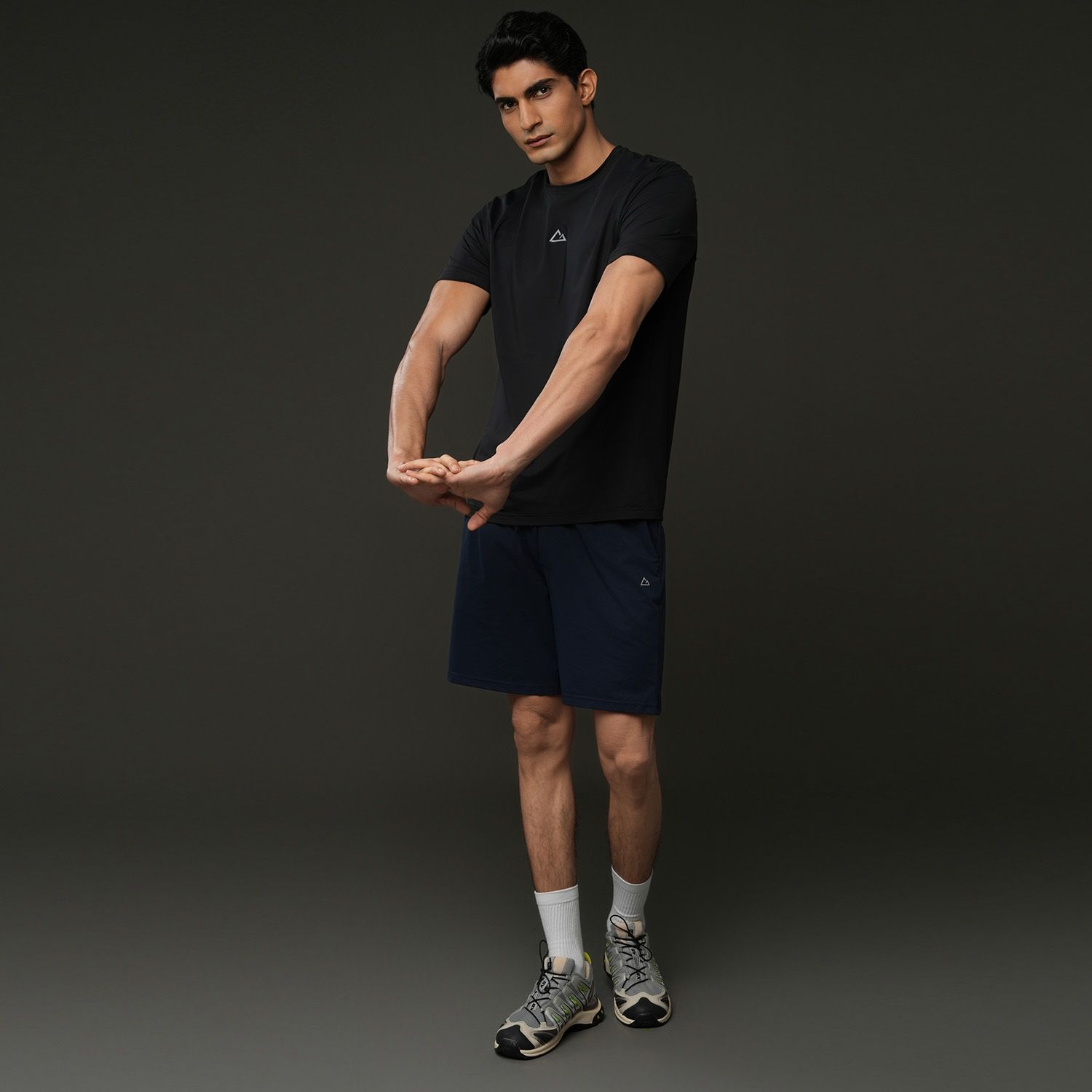 Men's G-Motion Raglan Active Fit Tee