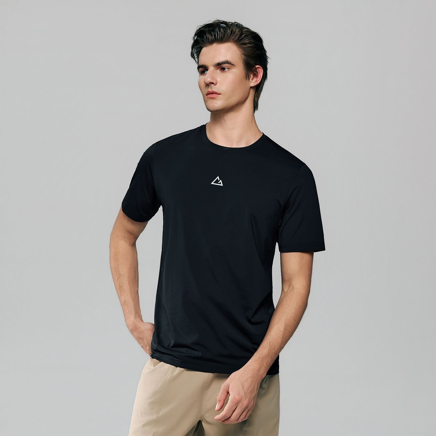 Men's G-Motion Active Fit Jacquard Tee