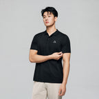 Men's G-Motion Slim Stretch Warp Knit Polo