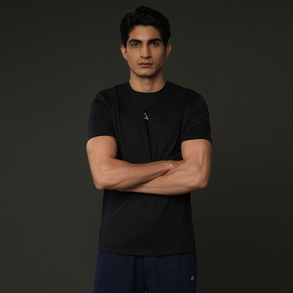 Men's G-Motion Raglan Active Fit Tee