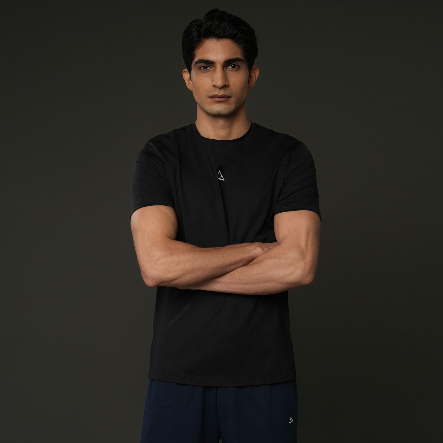 Men's G-Motion Raglan Active Fit Tee