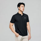 Men's G-Motion Slim Stretch Warp Knit Polo