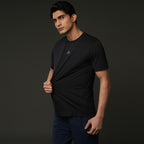 Men's G-Motion Raglan Active Fit Tee